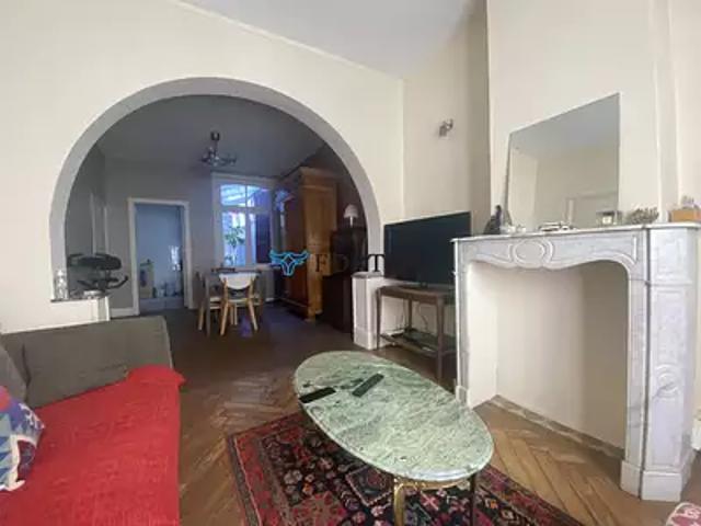 Lens 62300 Achat / Vente maison 4 pièces t4 terrasse