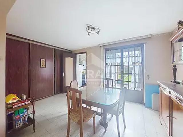 Lens 62300 Achat / Vente maison 5 pièces t5