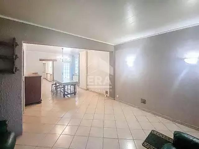 Lens 62300 Achat / Vente maison 6 pièces t6