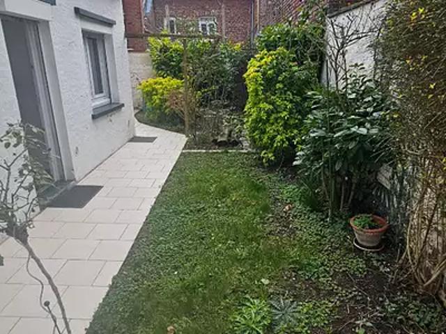 Lens 62300 Achat / Vente maison 7 pièces t7