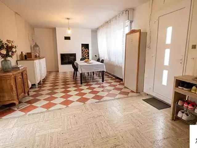 Lens 62300 Achat / Vente maison 7 pièces t7 terrasse