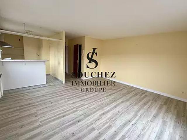 Lens 62300 Achat / Vente appartement 2 pièces t2