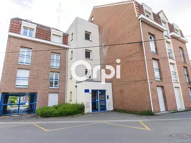 Lens 62300 Achat / Vente appartement 2 pièces t2
