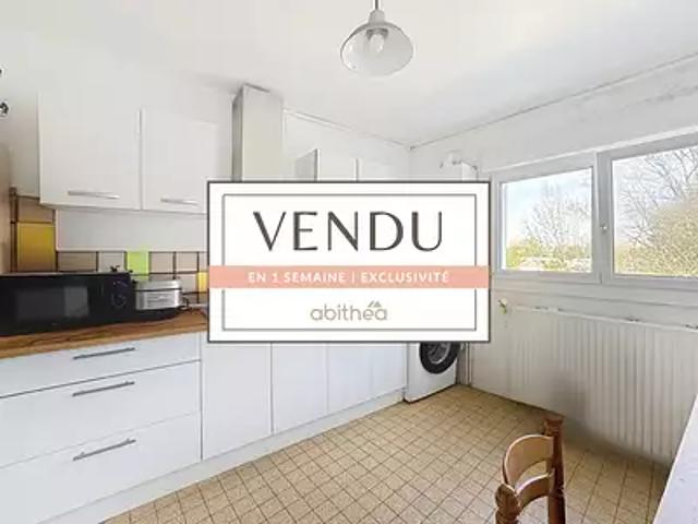 Lens 62300 Achat / Vente appartement 3 pièces t3