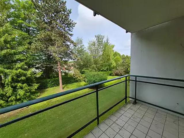 Lens 62300 Achat / Vente appartement 4 pièces t4 cave parking