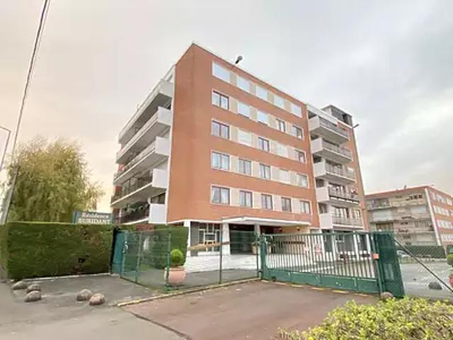 Lens 62300 Achat / Vente appartement 5 pièces t5 parking