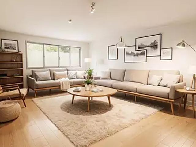 Lens 62300 Achat / Vente immeuble jardin