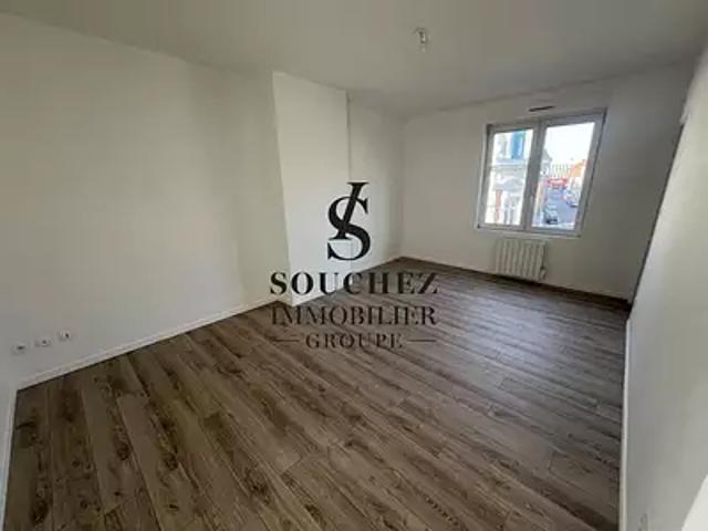Lens 62300 Achat / Vente immeuble