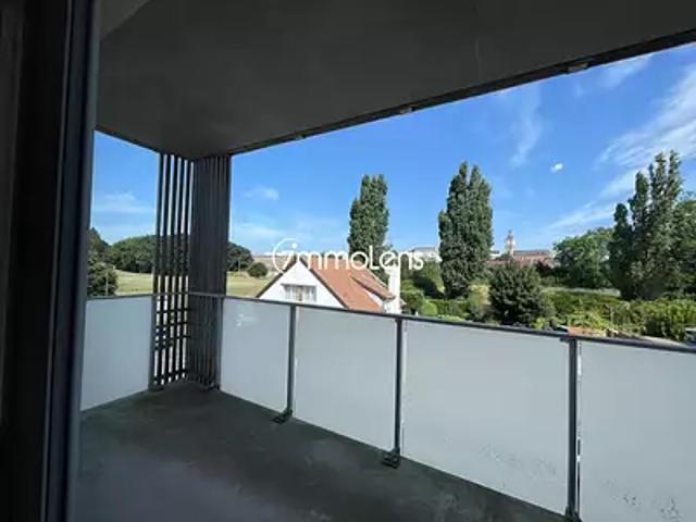 Lens 62300 Location appartement 1 pièce t1