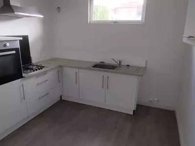 Lens 62300 Location appartement 2 pièces t2 au dernier étage