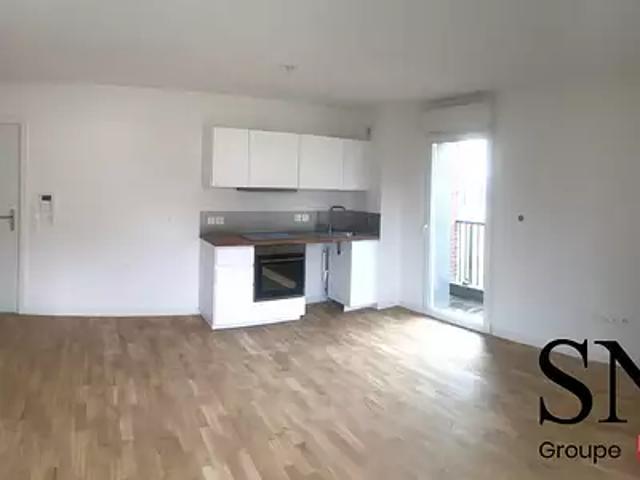 Lens 62300 Location appartement 2 pièces t2