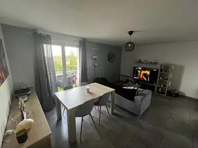 Lens 62300 Location appartement 3 pièces t3