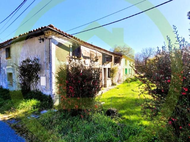 Léoville Vente Maison 17