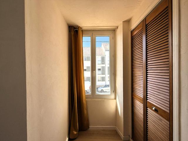 LÉO Appartement T3 dans le centre d'AURAY