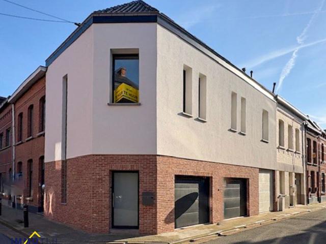 Leo Bruynincxstraat 50, 9200 Dendermonde