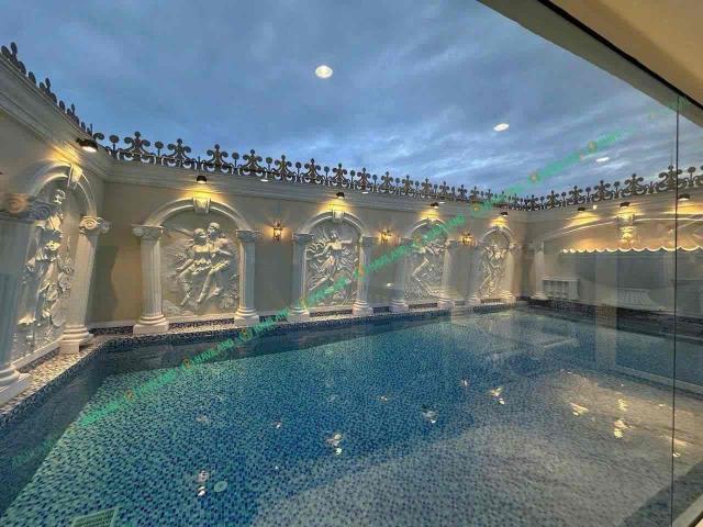 LEO MANSION – 1 BEDROOM APARTMENTS AVAILABLE NOW ✨