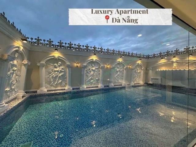 ✨ LEO MANSION – 1PN TẦNG CAO ‍♂️