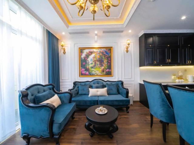 LEO MANSION – 2 BEDROOM APARTMENT | AVAILABLE NOW