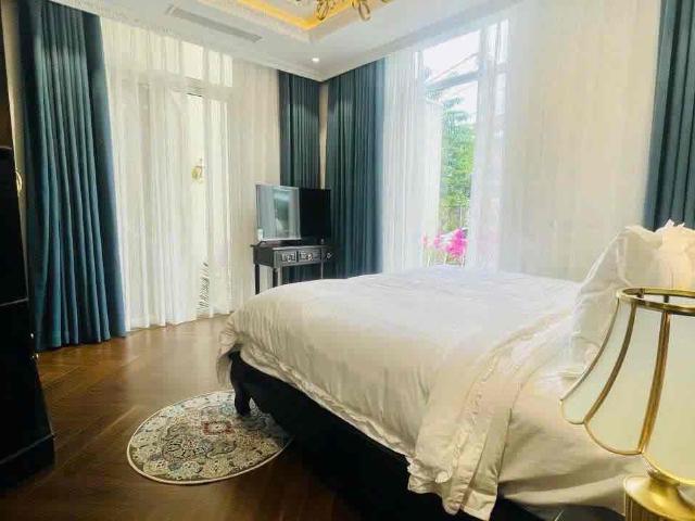 LEO MANSION CLASSIC STYLE 2 BEDROOM