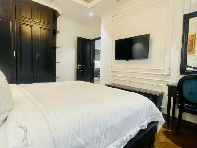 Leo Mansion Fully furnished room