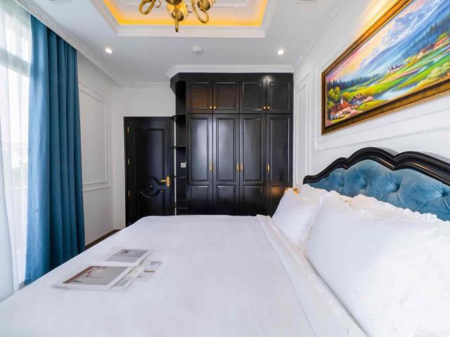 ✨ LEO MANSION – Luxury 2 Bedroom Apartment Available Now