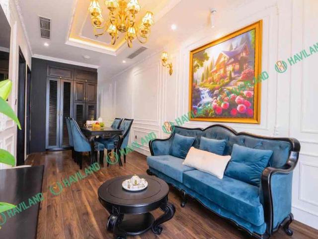 Leo Mansion – Nguyen Lu Street, Ngu Hanh Son, Da Nang