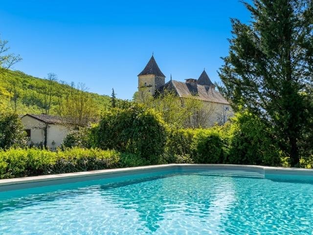 Léobard Vente Maison 46