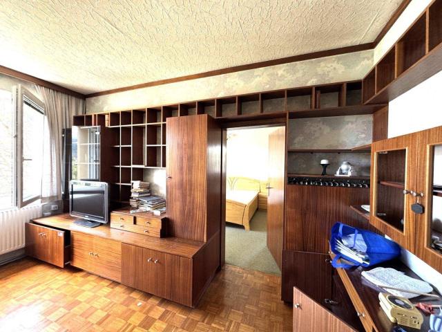Leoben! Zentrale Lage, 3 Zimmer Wohnung in familienfreundlicher Siedlung, ca. 68 m² Wohnfläche