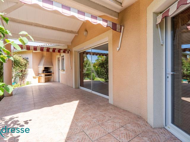 Léognan Vente Maison 33