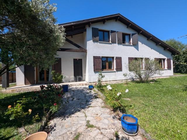 Léognan Vente Maison 33