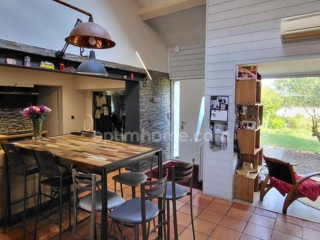 Léognan Vente Villa 33