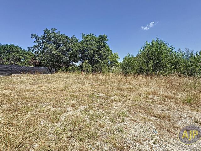 Léognan Vente Terrain 33