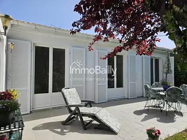 Léognan 33850 Achat / Vente maison 4 pièces t4