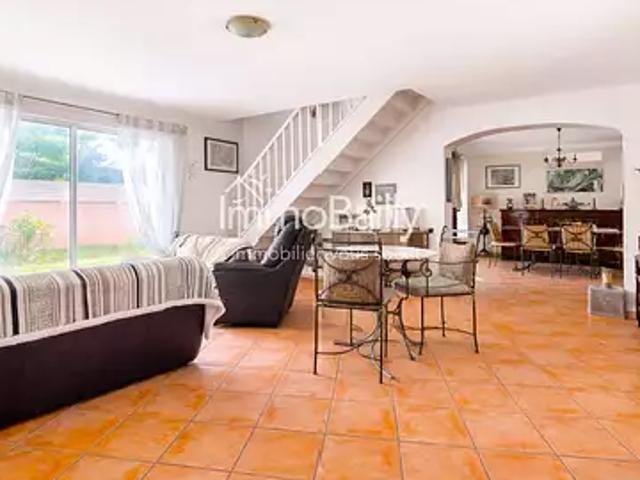 Léognan 33850 Achat / Vente maison 4 pièces t4