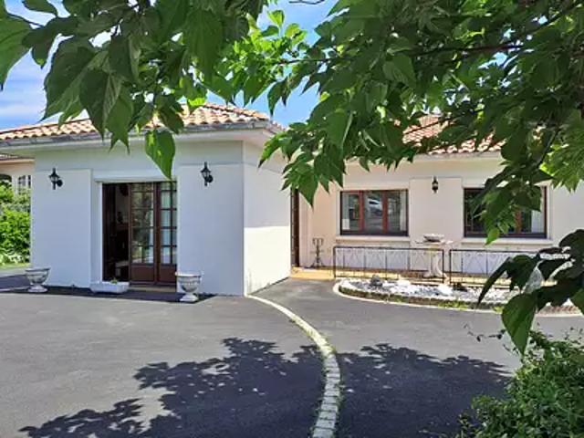 Léognan 33850 Achat / Vente maison 4 pièces t4