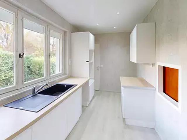 Léognan 33850 Achat / Vente maison 6 pièces t6