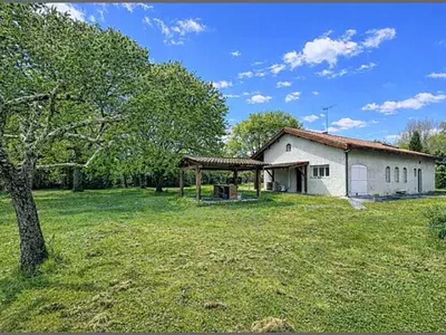 Léognan 33850 Achat / Vente maison 6 pièces t6