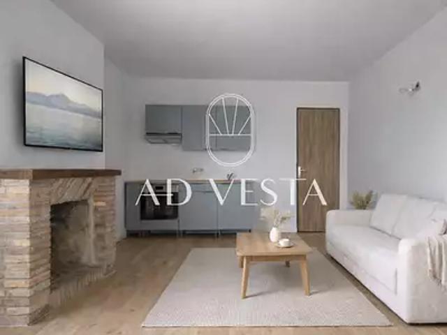 Léognan 33850 Achat / Vente maison 2 pièces t2