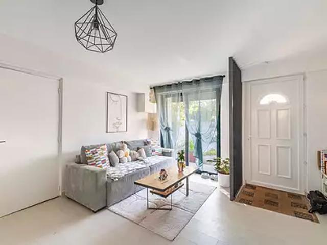 Léognan 33850 Achat / Vente appartement 2 pièces t2 parking