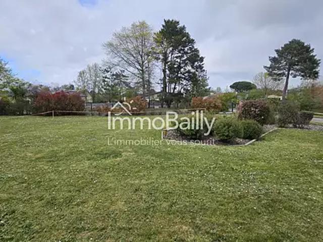 Léognan 33850 Achat / Vente terrain