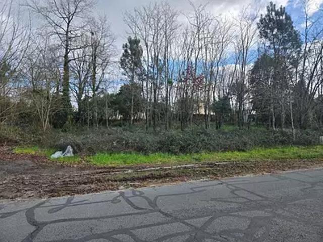 Léognan 33850 Achat / Vente terrain