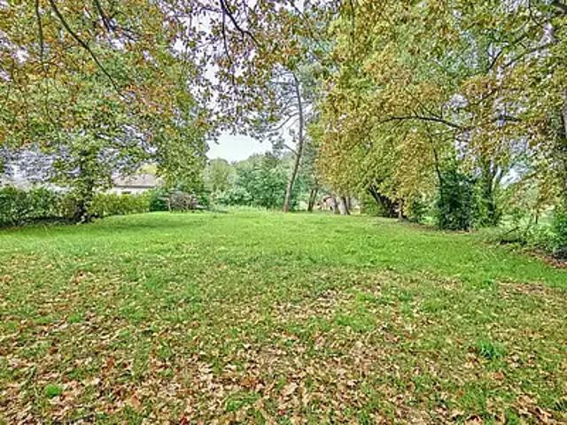Léognan 33850 Achat / Vente terrain