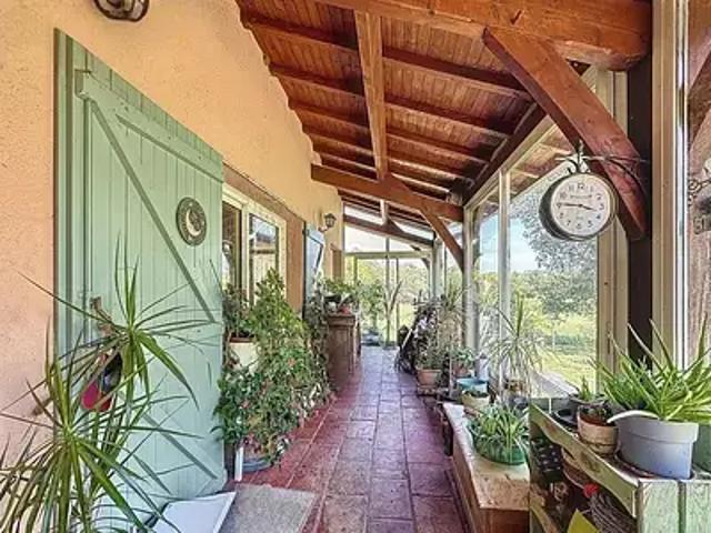 Léojac 82230 Achat / Vente maison 4 pièces t4