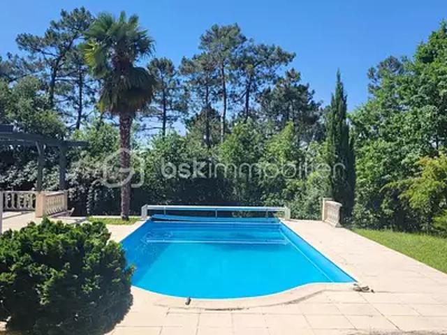 Léojac 82230 Achat / Vente maison 6 pièces t6 piscine