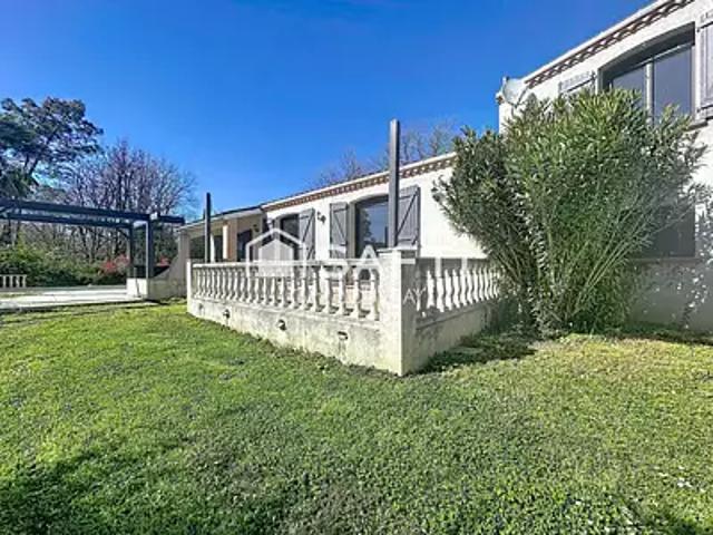 Léojac 82230 Achat / Vente maison 7 pièces t7 parking