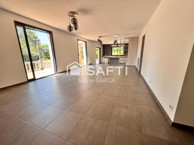 Léojac Vente Maison 82