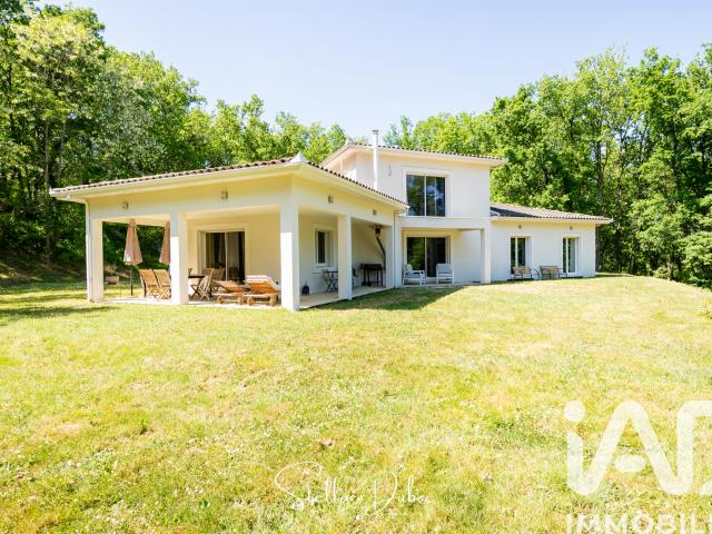 Léojac Vente Maison 82