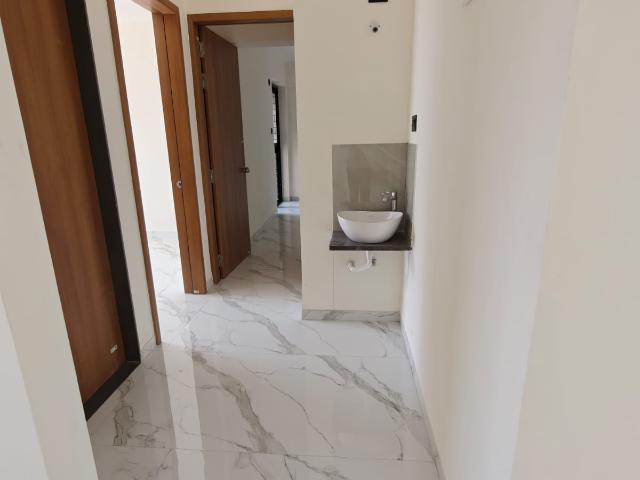 Leon Orbit Society 2 Bedroom 1200 Sq. Ft. Apartment in Pimple Saudagar Pune Listing ID: #9841