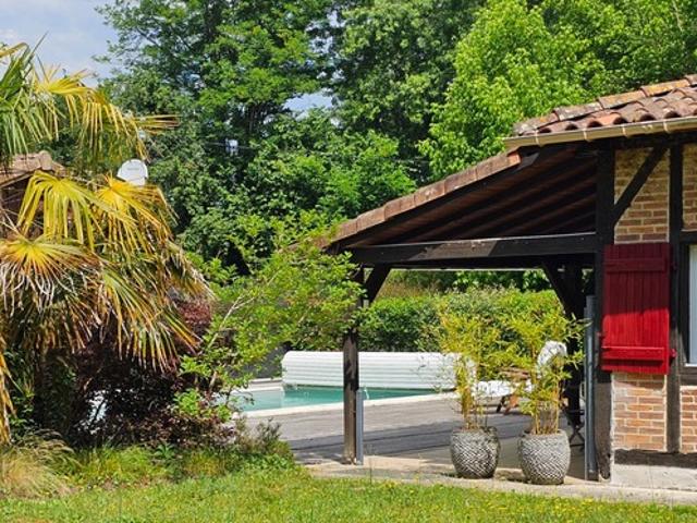 Léon Vente Maison 40