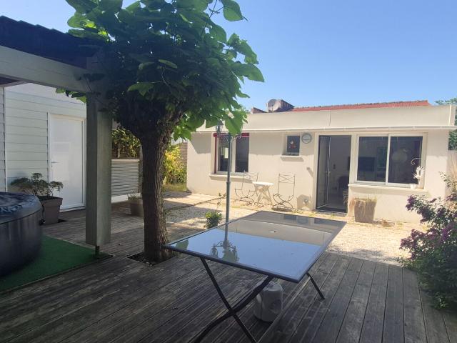 Léon Vente Maison 40